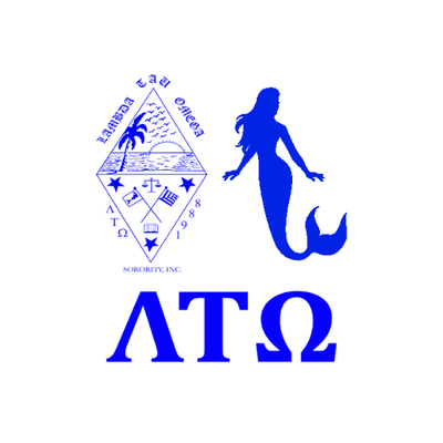 Lambda Tau Omega Monarca Style